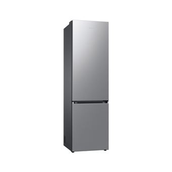 Réfrigérateur combiné 3 SAMSUNG RB38T607BS9 Gris