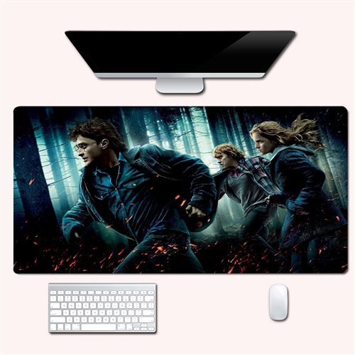 Sous main bureau Harry Potter 60*30cm #AS10804