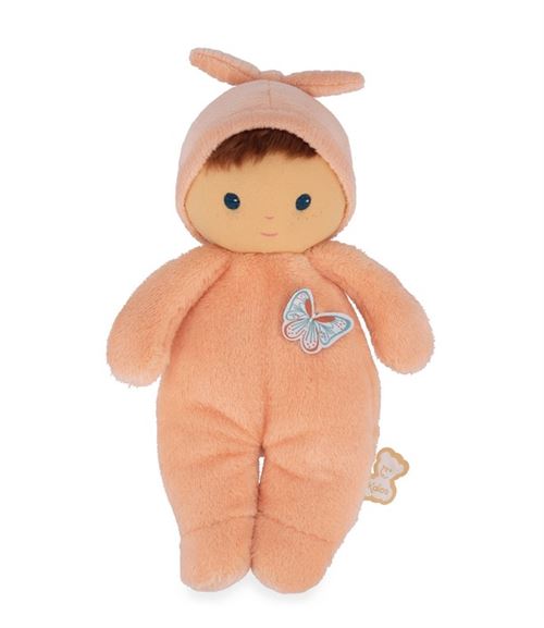 Non Communiqué Beige Ma Premiere Poupee Bebe Zinnia