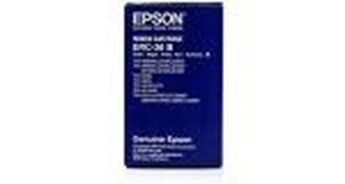Non Communiqué Epson Erc 38B