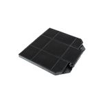Filtre charbon (x1) c00384658, amc244 hotte - ch52731