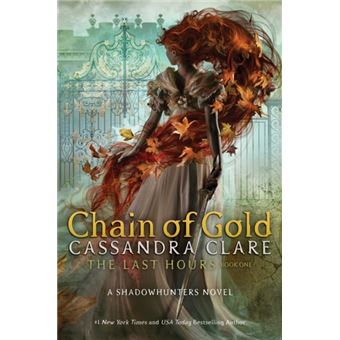 Chain of Gold; 1 - 1