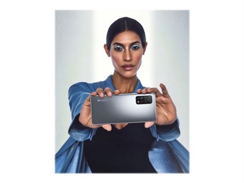 Xiaomi Mi 10T Pro 5G 128 Go – Réparé – Fonctionne Parfaitement – Occasion