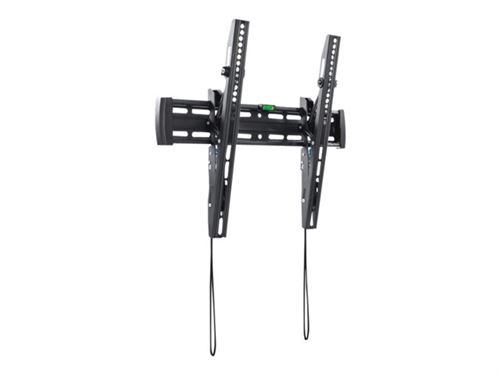 Napofix - Support - pour TV LCD incurvée - Taille d'écran : 32-65 - montable sur mur