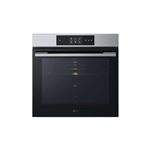 Four encastrable lg ws9d7672cs 76.0 l vapeur 3.5 w 500.0 °c