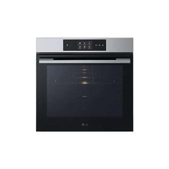 Four encastrable lg ws9d7672cs 76.0 l vapeur 3.5 w 500.0 °c