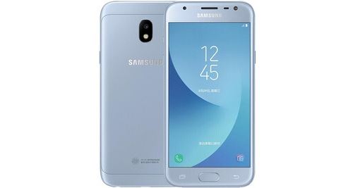 Galaxy J3 (2017)