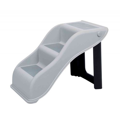 Comparer les prix de Escalier en plastique pliable