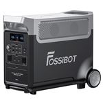FOSSiBOT annonce la sortie de la centrale électrique F2400 version UE