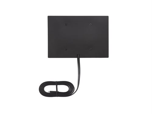 Hp Engage One 10T - Pas De Support - Écran Lcd - 10.1" - Écran Tactile - 1280 X 800 Hd @ 60 Hz - Ips - Image 3