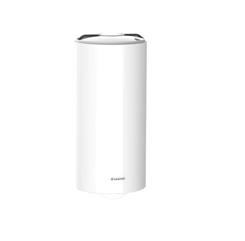 Ariston Chauffe-Eau Électrique Initio Xpert - 100 L - Vertical - Image 3