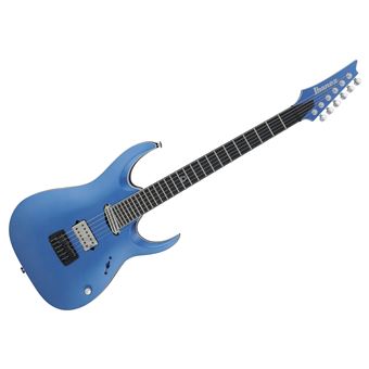 Guitare signature Ibanez JBM9999 AMM Azure Metallic Matte - 1