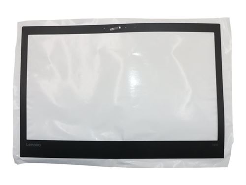 Lenovo - LCD bezel Mic, CCD - FRU