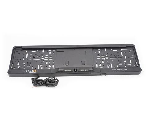 Technaxx TX-170 caméra arrière de véhicule Avec fil