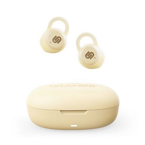 Urbanista Beige Ecouteurs True Wireless Stereo Avec Microphone Lisbon - Image 4