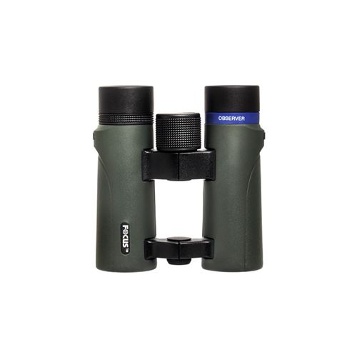 Ss marque Observer 10x34 HD - Vert