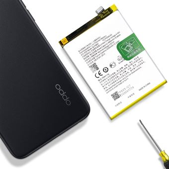 fnac oppo a96