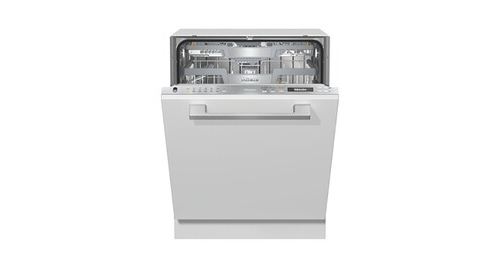Lave-vaisselle Miele Encastrable - G 7273 Scvi In 60cm