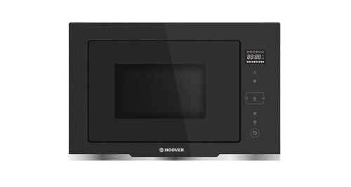  Hoover Hmbg25/1gdfb Microwave Noir 25 Liters / EU Plug