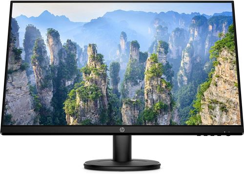 HP Ecran PC  V27