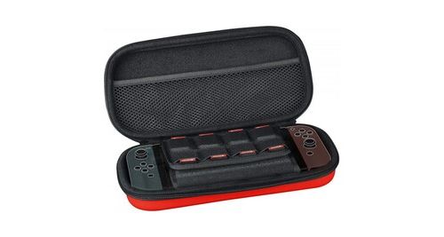 Konix Housse De Protection Pour Nintendo Switch - Image 2