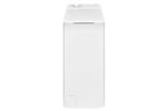 Lave-linge Top pose-libre - 6kg - 1200 tours - led -Depart differe 3-6-9-12h