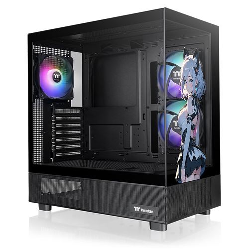 THERMALTAKE - Modèle du produit : View 270 SP Edition