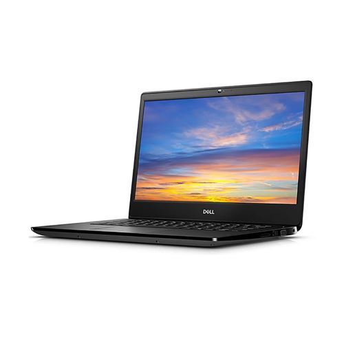 Dell Latitude 3400 - Core i5 Gen 8 - 32 Go Ram - SSD 2 To - Linux