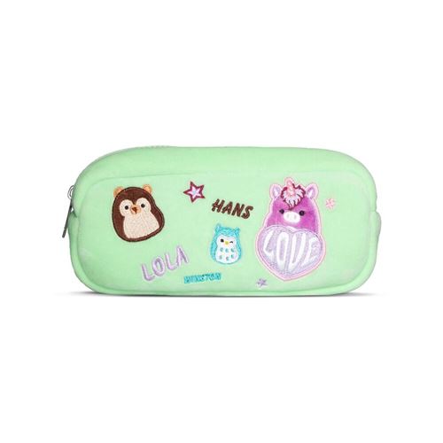 Trousse A Maquillage - Squishmallows - Mixed Squish
