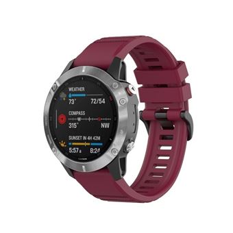 Garmin fenix discount 6x pro fnac