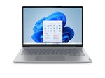 Lenovo ThinkBook 14 G8 IAL 21SJ - Conception de charnière à 180 degrés - Intel Core Ultra 5 - 225U / jusqu'à 4.8 GHz - Win 11 Pro - Intel Graphics - 32 Go RAM - 1 To SSD NVMe - 14" IPS 1920 x 1200 - Gigabit Ethernet - Wi-Fi 6E, Bluetooth - double ton