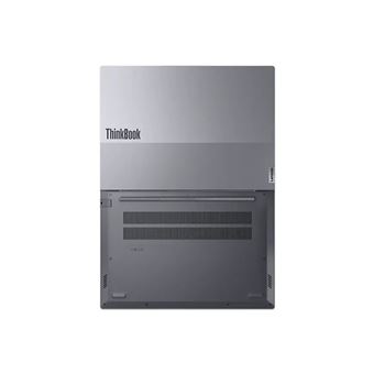 Lenovo ThinkBook 14 G8 IAL 21SJ - Conception de charnière à 180 degrés - Intel Core Ultra 5 - 225U / jusqu'à 4.8 GHz - Win 11 Pro - Intel Graphics - 32 Go RAM - 1 To SSD NVMe - 14" IPS 1920 x 1200 - Gigabit Ethernet - Wi-Fi 6E, Bluetooth - double ton
