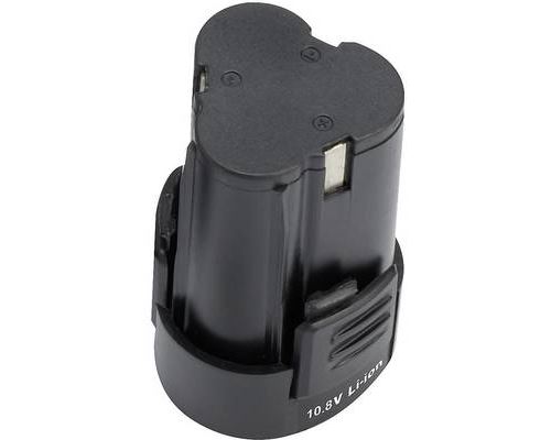 Basetech 1493004 Batterie pour outil 10.8 V 1.5 Ah Li-Ion