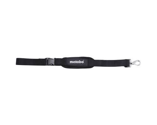 Metabo 628427000 Shoulder strap 1pc durable and ergonomic design