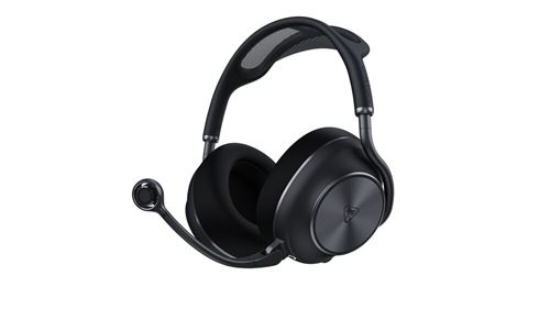 Auriculaires Turtle Beach Stealth Pro II sans fil Bluetooth 5.3 avec Réduction de Bruit pour XBOX Noir - Image 4