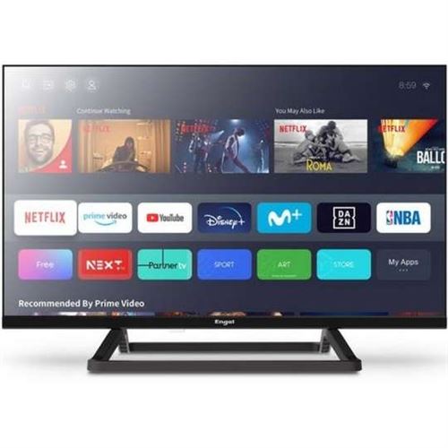 Smart TV engel LE2485SM 24 pouces HD LCD