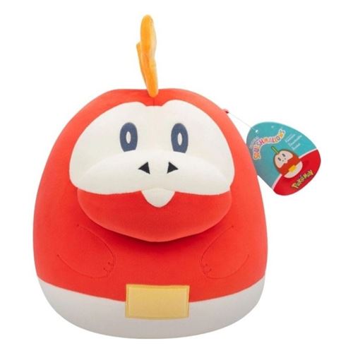 Non Communiqué Squishmallows - Peluche Chochodile 25 Cm