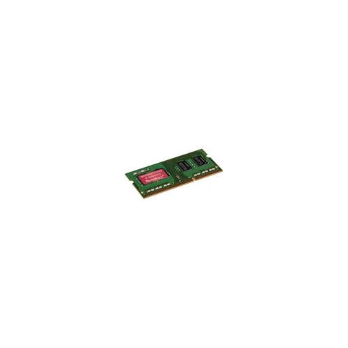 Synology - DDR4 - module - 8 Go - SO DIMM 260 broches - mémoire sans tampon - ECC - pour Disk Station DS1522+, DS2422+, DS3622XS+, DS723+, DS923+; RackStation RS822+, RS822RP+