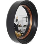 The Home Deco Factory - Miroir convexe rond Oko 40,5 cm