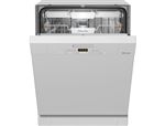 MIELE Lave vaisselle encastrable 60 cm G 5110 SCU BB, 14 couverts, 5 programmes, 45 db