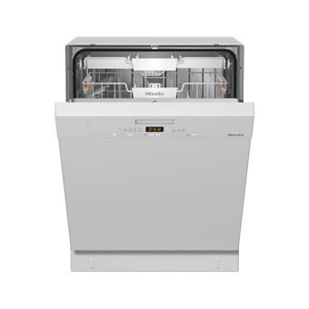 MIELE Lave vaisselle encastrable 60 cm G 5110 SCU BB, 14 couverts, 5 programmes, 45 db