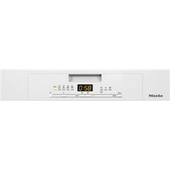 MIELE Lave vaisselle encastrable 60 cm G 5110 SCU BB, 14 couverts, 5 programmes, 45 db