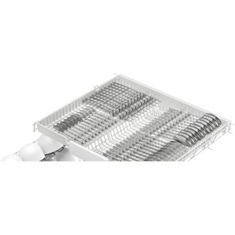 MIELE Lave vaisselle encastrable 60 cm G 5110 SCU BB, 14 couverts, 5 programmes, 45 db