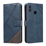 Housse De Protection Honor 10 Lite - Étui Pliable Flip Cover, Magnétique, CoolGadget
