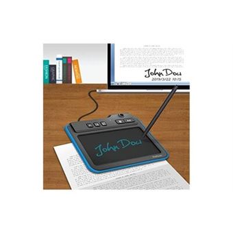 Bloc-notes numérique write2go anywhere - Tablette tactile - Achat & prix