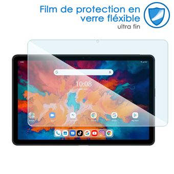 KARYLAX - Protection d'écran en verre flexible pour Tablette DOOGEE T10 Pro  10,1 Pouces - Protection d'écran pour tablette - Achat & prix