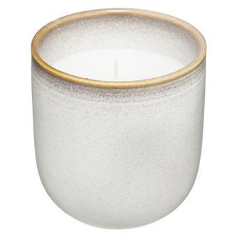 Atmosphera Créateur d'intérieur - Bougie Parfumée "Paola" 195g Vanille & Épices - 1