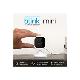 blink Indoor System mit 2 Kameras B07X13NV6B