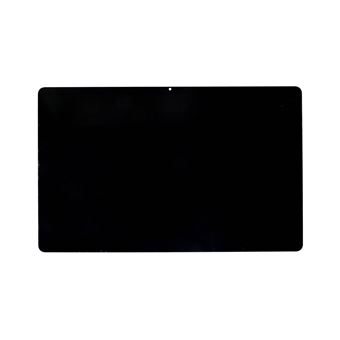 Écran de Remplacement LCD 11" pour Lenovo Tab P11 Tactile Touch Unit Clappio Noir - 1