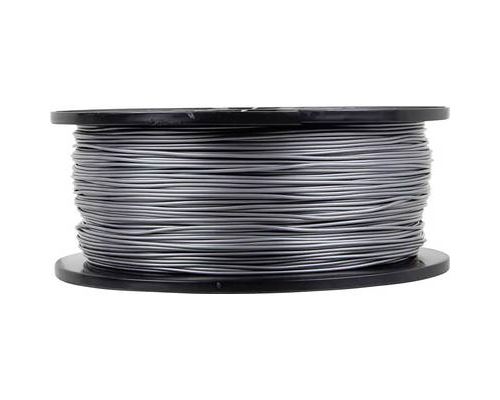 Monoprice 133878 Premium Select Plus+ Filament PLA 1.75 mm 1000 g argent